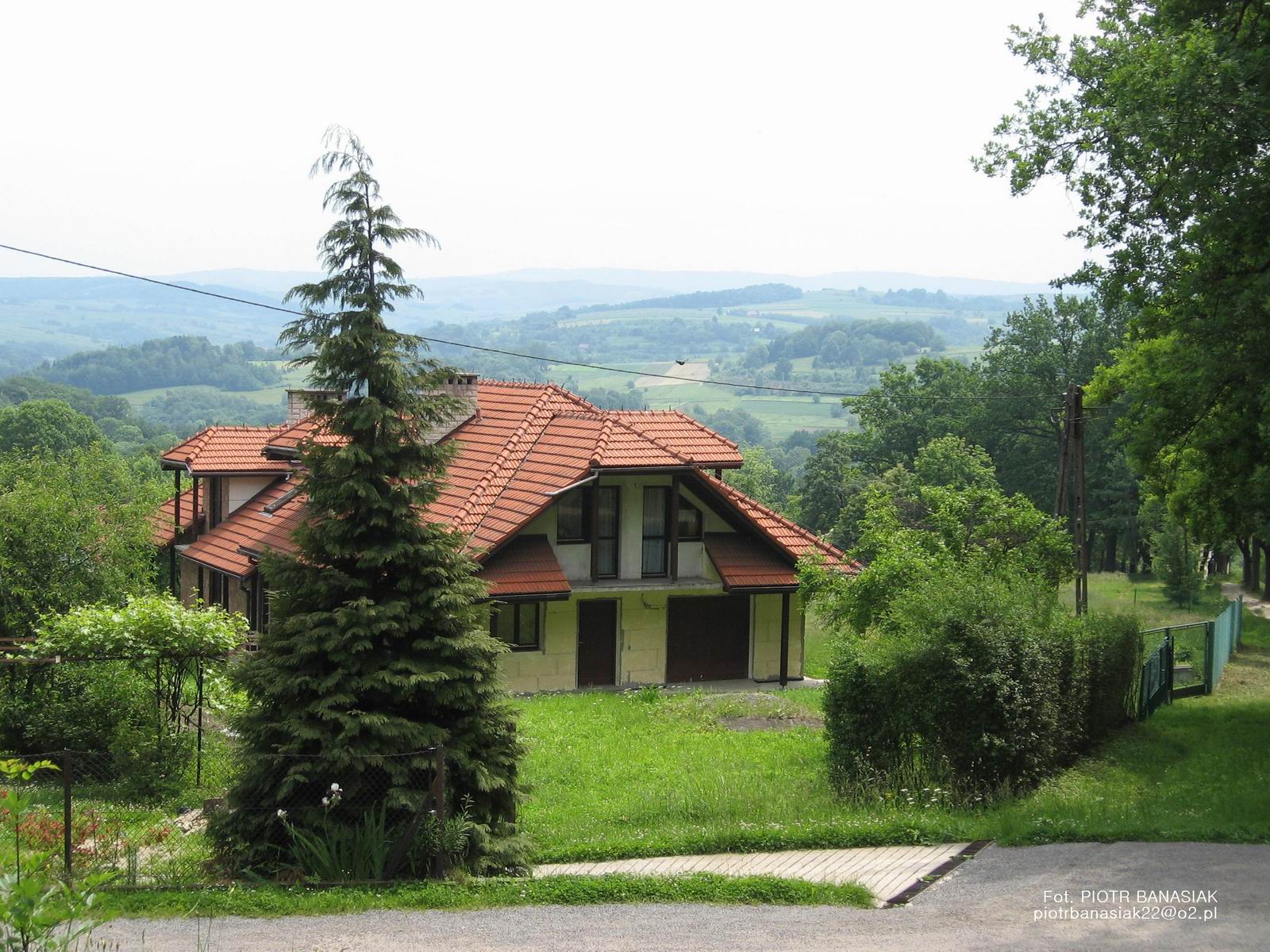 Kalwaria Zebrzydowska